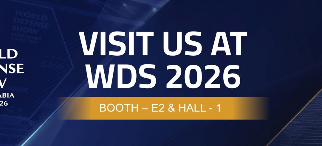 WORLD DEFENSE SHOW (WDS 2026)